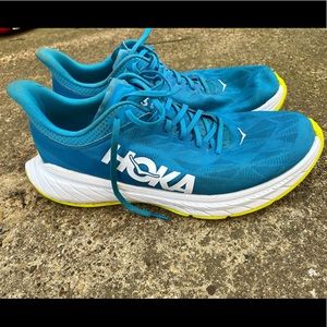 Hoka Carbon X2 size 13